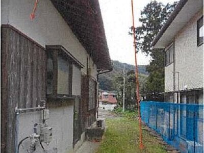 愛媛県西予市 伊予石城駅 戸建て 271万円の競売物件 #12