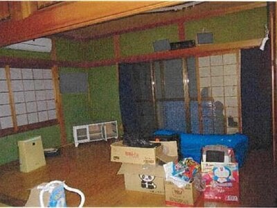 愛媛県西予市 伊予石城駅 戸建て 271万円の競売物件 #18