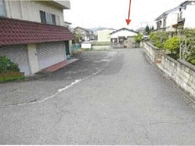 愛媛県新居浜市 新居浜駅25分 戸建て 97万円の競売物件 #11