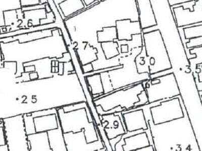 愛媛県新居浜市 新居浜駅25分 戸建て 97万円の競売物件 #12