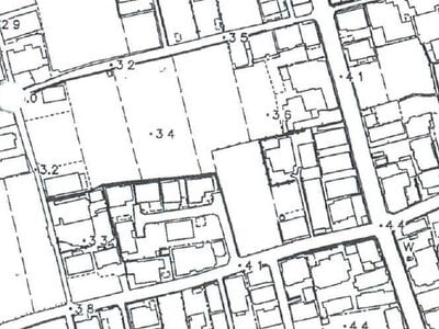 愛媛県新居浜市 新居浜駅25分 戸建て 97万円の競売物件 #13
