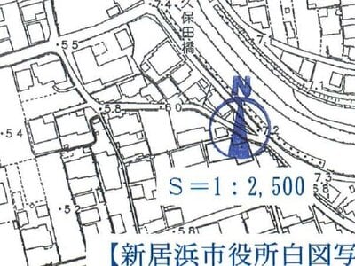 愛媛県新居浜市 新居浜駅25分 戸建て 97万円の競売物件 #17