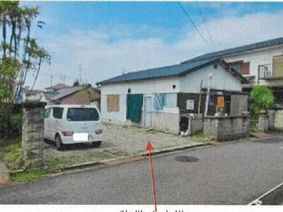 愛媛県新居浜市 新居浜駅25分 戸建て 97万円の競売物件 #4