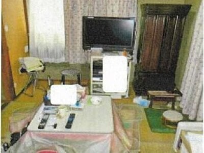 愛媛県新居浜市 新居浜駅25分 戸建て 97万円の競売物件 #5