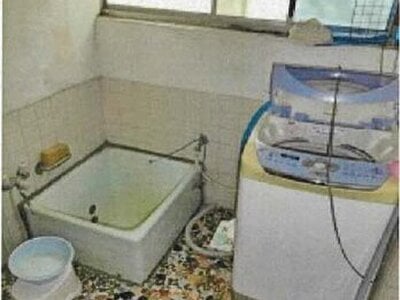 愛媛県新居浜市 新居浜駅25分 戸建て 97万円の競売物件 #8