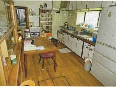 愛媛県新居浜市 多喜浜駅17分 戸建て 292万円の競売物件 #10