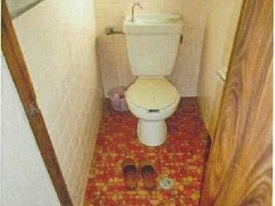 愛媛県新居浜市 多喜浜駅17分 戸建て 292万円の競売物件 #11