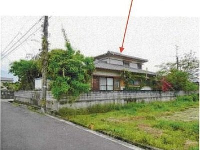 愛媛県新居浜市 多喜浜駅17分 戸建て 292万円の競売物件 #2