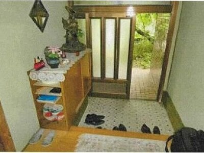 愛媛県新居浜市 多喜浜駅17分 戸建て 292万円の競売物件 #4