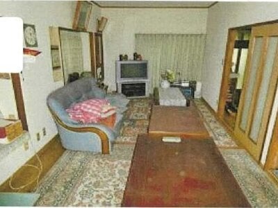 愛媛県新居浜市 多喜浜駅17分 戸建て 292万円の競売物件 #5