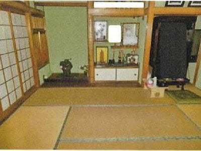 愛媛県新居浜市 多喜浜駅17分 戸建て 292万円の競売物件 #6