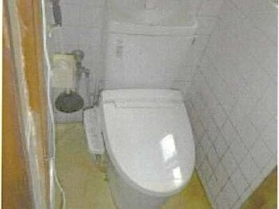 愛媛県四国中央市 川之江駅25分 戸建て 319万円の競売物件 #14