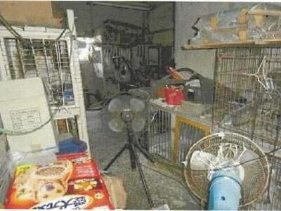 愛媛県四国中央市 川之江駅25分 戸建て 319万円の競売物件 #17