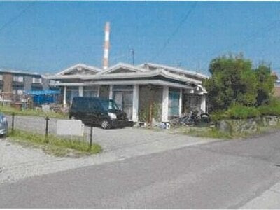 愛媛県四国中央市 川之江駅25分 戸建て 319万円の競売物件 #2