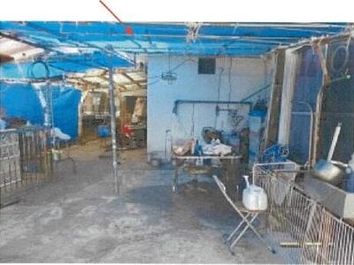 愛媛県四国中央市 川之江駅25分 戸建て 319万円の競売物件 #20