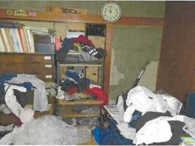 愛媛県四国中央市 川之江駅25分 戸建て 319万円の競売物件 #9