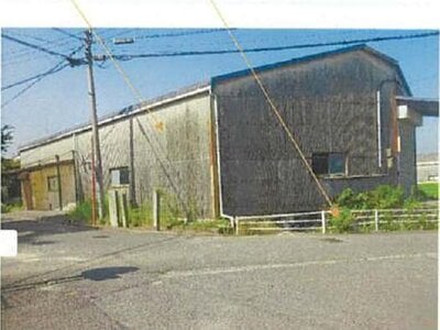 愛媛県今治市 大西駅23分 戸建て 431万円の競売物件 #2