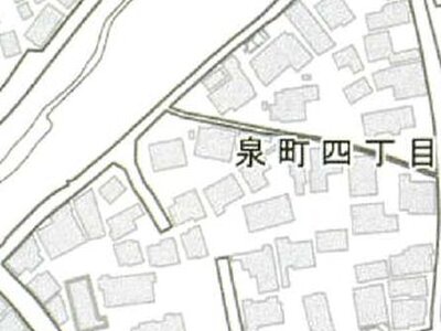 愛媛県宇和島市 北宇和島駅10分 マンション 76万円の競売物件 #10