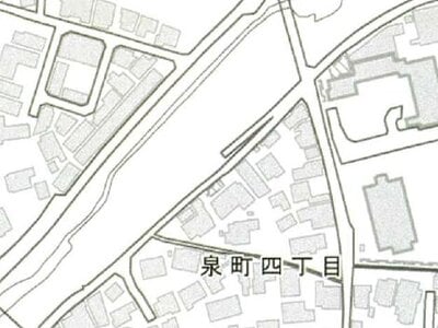 愛媛県宇和島市 北宇和島駅10分 マンション 76万円の競売物件 #11
