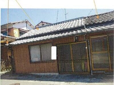 愛媛県宇和島市 北宇和島駅10分 マンション 76万円の競売物件 #2