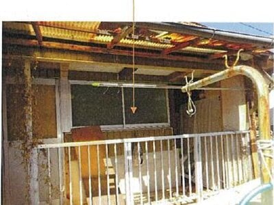 愛媛県宇和島市 北宇和島駅10分 マンション 76万円の競売物件 #4