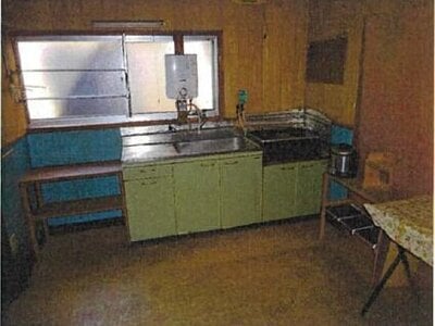 愛媛県宇和島市 北宇和島駅10分 マンション 76万円の競売物件 #7