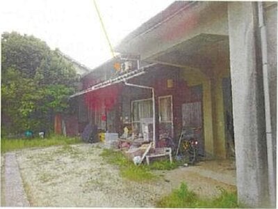 愛媛県松山市 伊予和気駅27分 戸建て 2,730万円の競売物件 #12