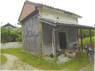 愛媛県松山市 伊予和気駅27分 戸建て 2,730万円の競売物件 #14