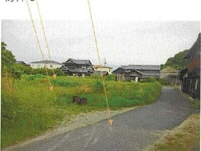 愛媛県松山市 伊予和気駅27分 戸建て 2,730万円の競売物件 #17