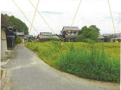 愛媛県松山市 伊予和気駅27分 戸建て 2,730万円の競売物件 #18