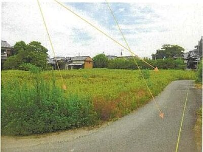 愛媛県松山市 伊予和気駅27分 戸建て 2,730万円の競売物件 #19