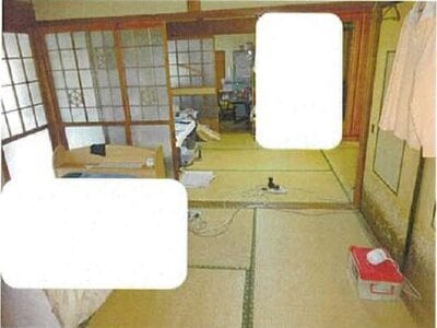 愛媛県松山市 伊予和気駅27分 戸建て 2,730万円の競売物件 #21