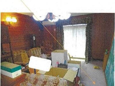 愛媛県松山市 伊予和気駅27分 戸建て 2,730万円の競売物件 #23