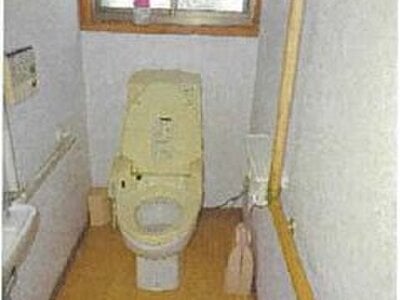 愛媛県松山市 伊予和気駅27分 戸建て 2,730万円の競売物件 #25