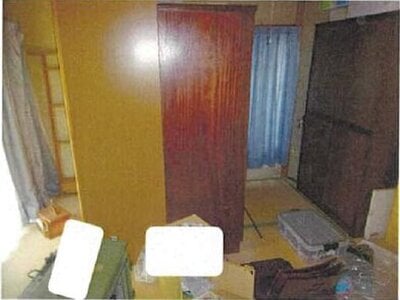 愛媛県松山市 伊予和気駅27分 戸建て 2,730万円の競売物件 #26