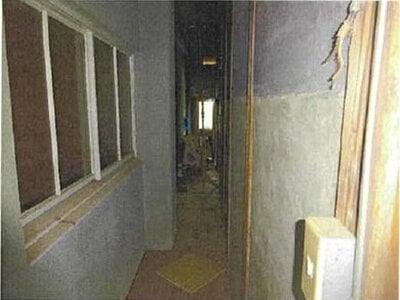 愛媛県松山市 伊予和気駅27分 戸建て 2,730万円の競売物件 #27