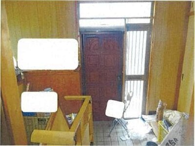 愛媛県松山市 伊予和気駅27分 戸建て 2,730万円の競売物件 #28