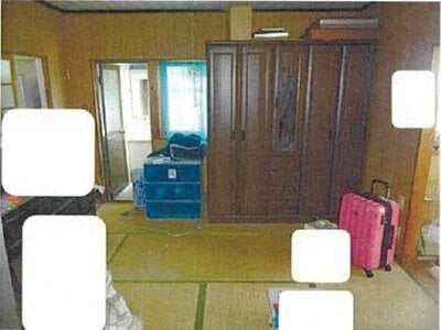 愛媛県松山市 伊予和気駅27分 戸建て 2,730万円の競売物件 #29