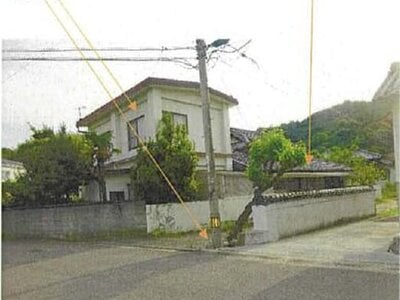 愛媛県松山市 伊予和気駅27分 戸建て 2,730万円の競売物件 #3