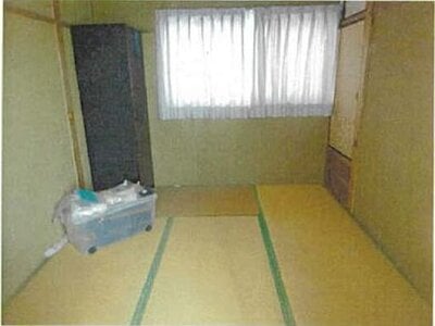 愛媛県松山市 伊予和気駅27分 戸建て 2,730万円の競売物件 #32