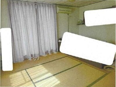 愛媛県松山市 伊予和気駅27分 戸建て 2,730万円の競売物件 #33