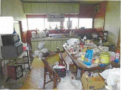 愛媛県松山市 伊予和気駅27分 戸建て 2,730万円の競売物件 #36