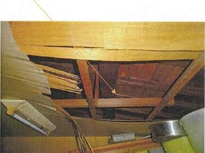 愛媛県松山市 伊予和気駅27分 戸建て 2,730万円の競売物件 #37