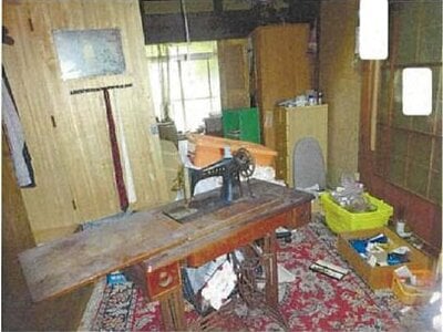 愛媛県松山市 伊予和気駅27分 戸建て 2,730万円の競売物件 #38