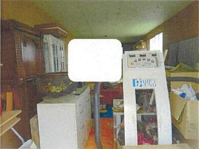 愛媛県松山市 伊予和気駅27分 戸建て 2,730万円の競売物件 #41