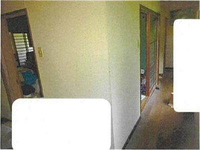 愛媛県松山市 伊予和気駅27分 戸建て 2,730万円の競売物件 #43