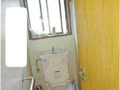 愛媛県松山市 伊予和気駅27分 戸建て 2,730万円の競売物件 #45