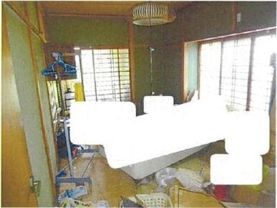愛媛県松山市 伊予和気駅27分 戸建て 2,730万円の競売物件 #46