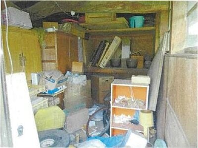 愛媛県松山市 伊予和気駅27分 戸建て 2,730万円の競売物件 #49