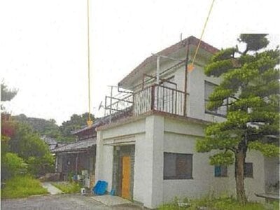 愛媛県松山市 伊予和気駅27分 戸建て 2,730万円の競売物件 #5